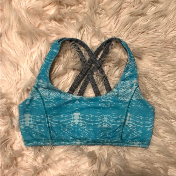lululemon athletica Other - Lululemon Ivivva Reversible Sports Bra